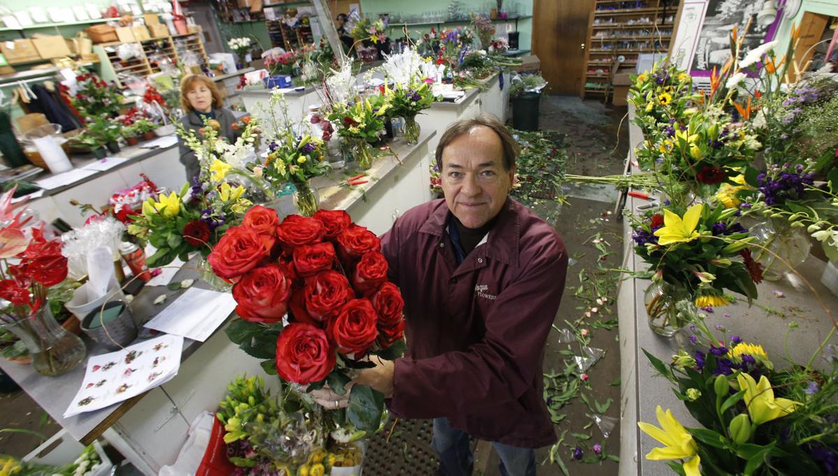 Vogue Flowers Richmond Va Reviews Best Flower Site