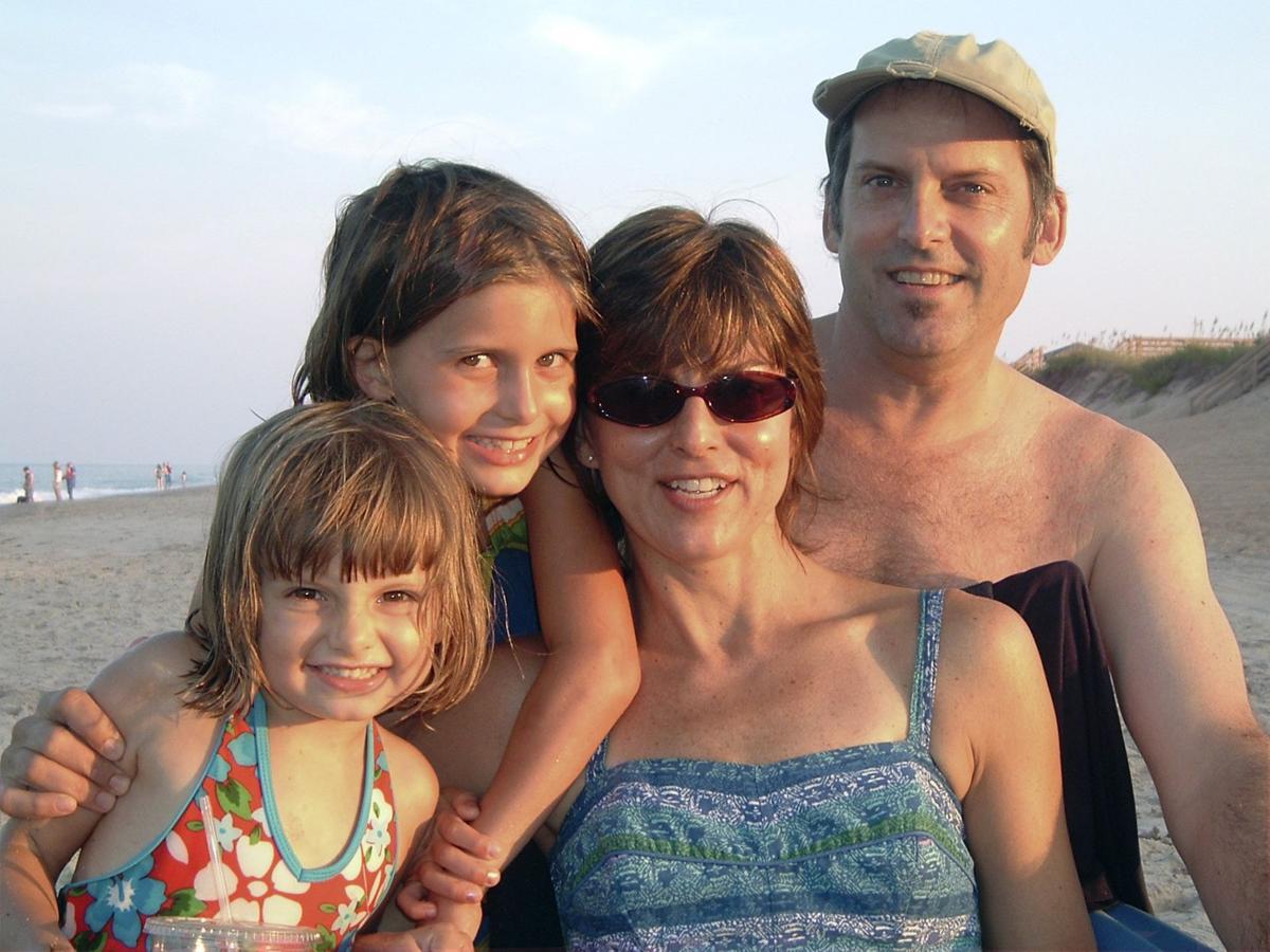 15 Years After Their Murders The Harvey Family S Love For The Arts Continues With Grants To Local Nonprofits Richmond Local News Richmond Com