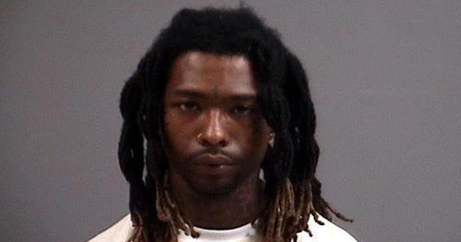 Man who shot truck driver in apparent road rage incident on Chippenham ...