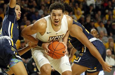 Vcu At Davidson Men S Basketball Preview Vcu Richmond Com