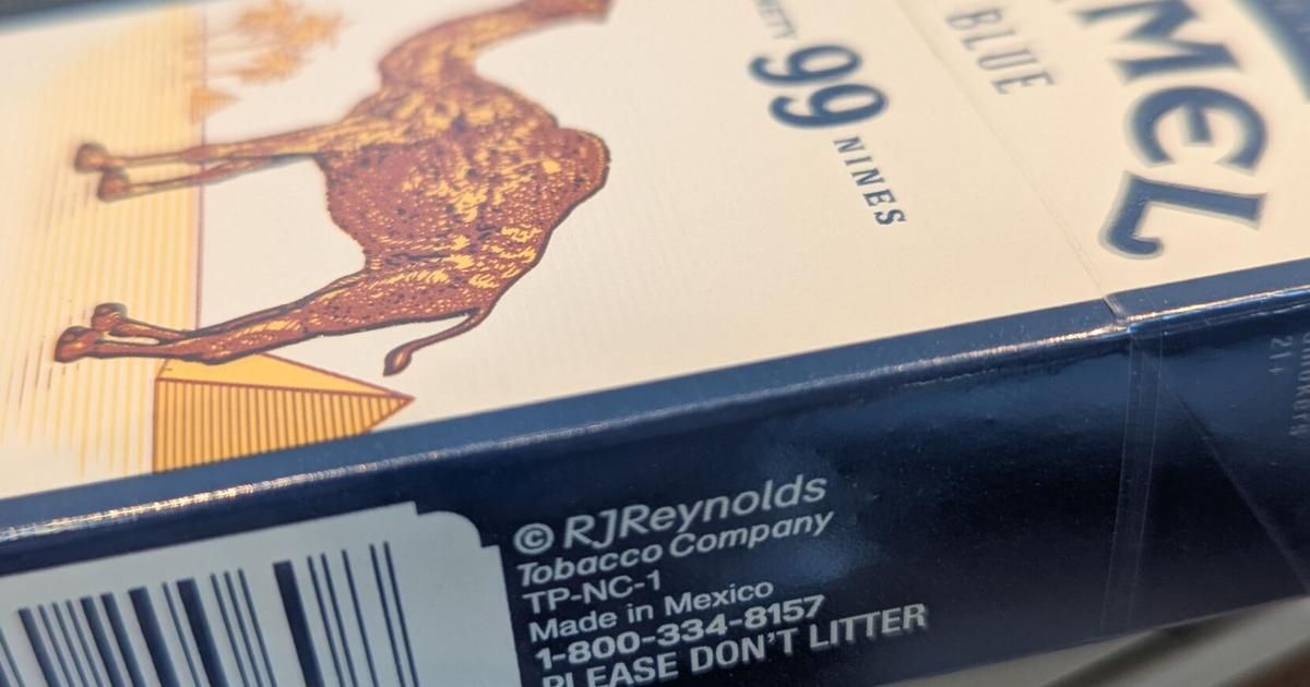 cheapest cigarettes at speedway Change to tobacco law the right decision | Editorials cheapest cigarettes at speedway Change to tobacco law the right decision | Editorials