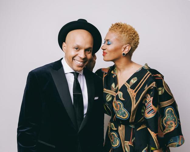 6X GRAMMY® Nominee & NAACP Image Award Winner The Baylor Project