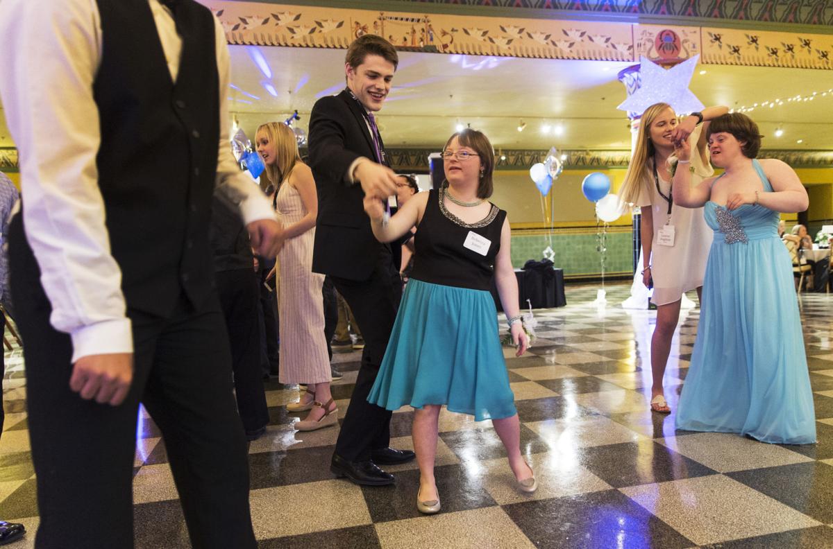 PHOTOS: Night to Shine 2019 at Altria Theater | Richmond ...