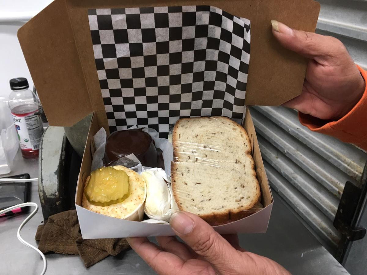 Sally Bell's Kitchen opens in new location on West Broad Street Local