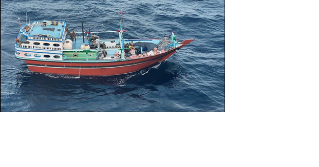 4 men charged in Virginia for smuggling weapons to Yemen - Vimarsana News