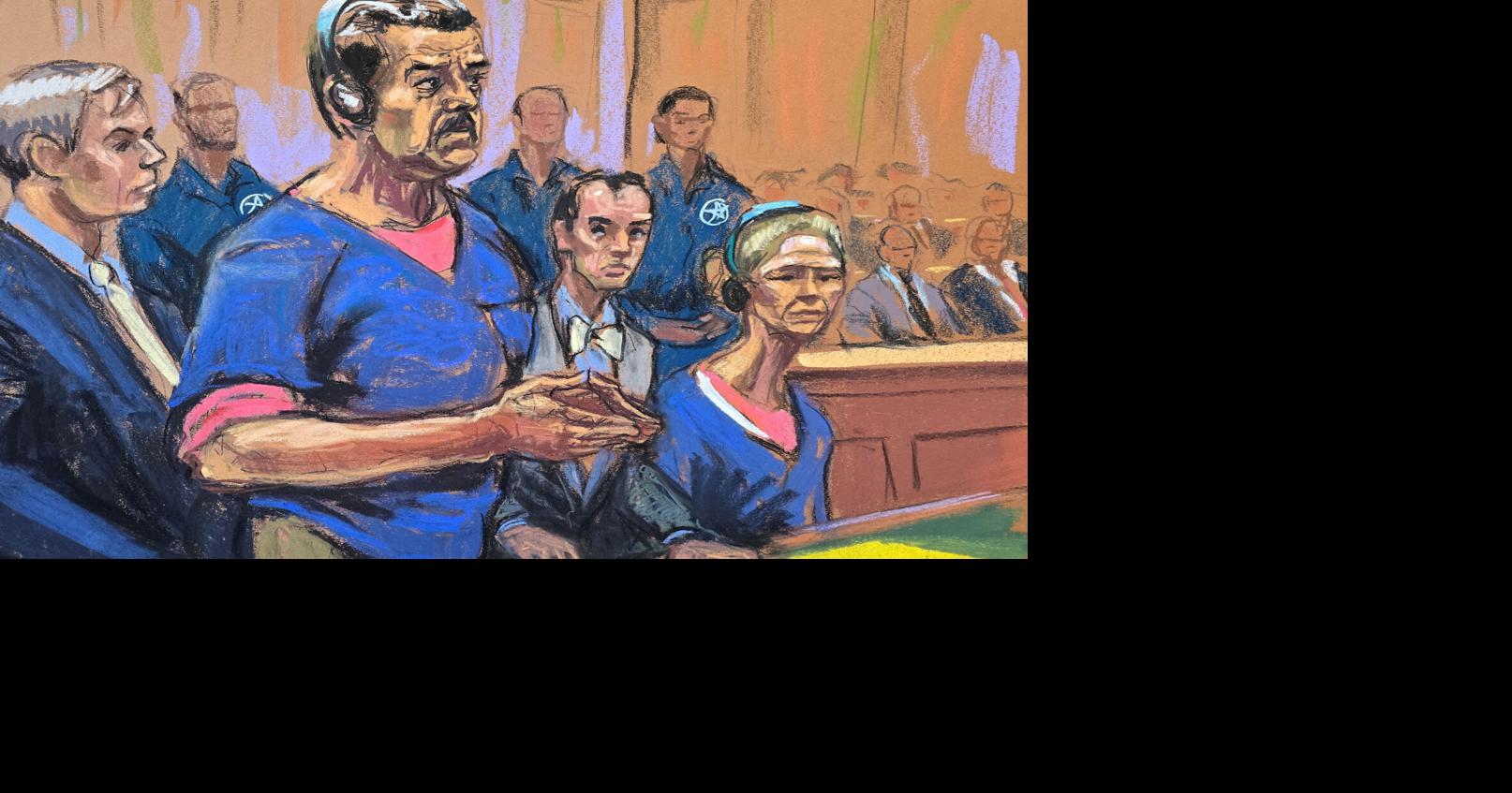 Justice Department charges soldier accused of betting $400 ...
