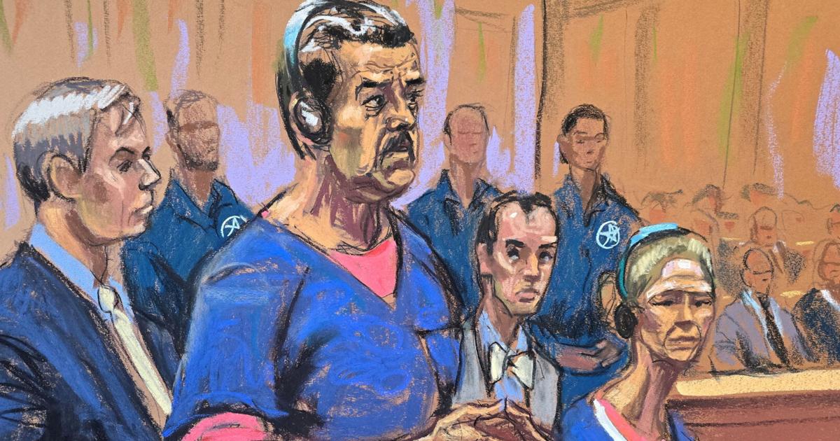 Justice Department charges soldier accused of betting $400 ...