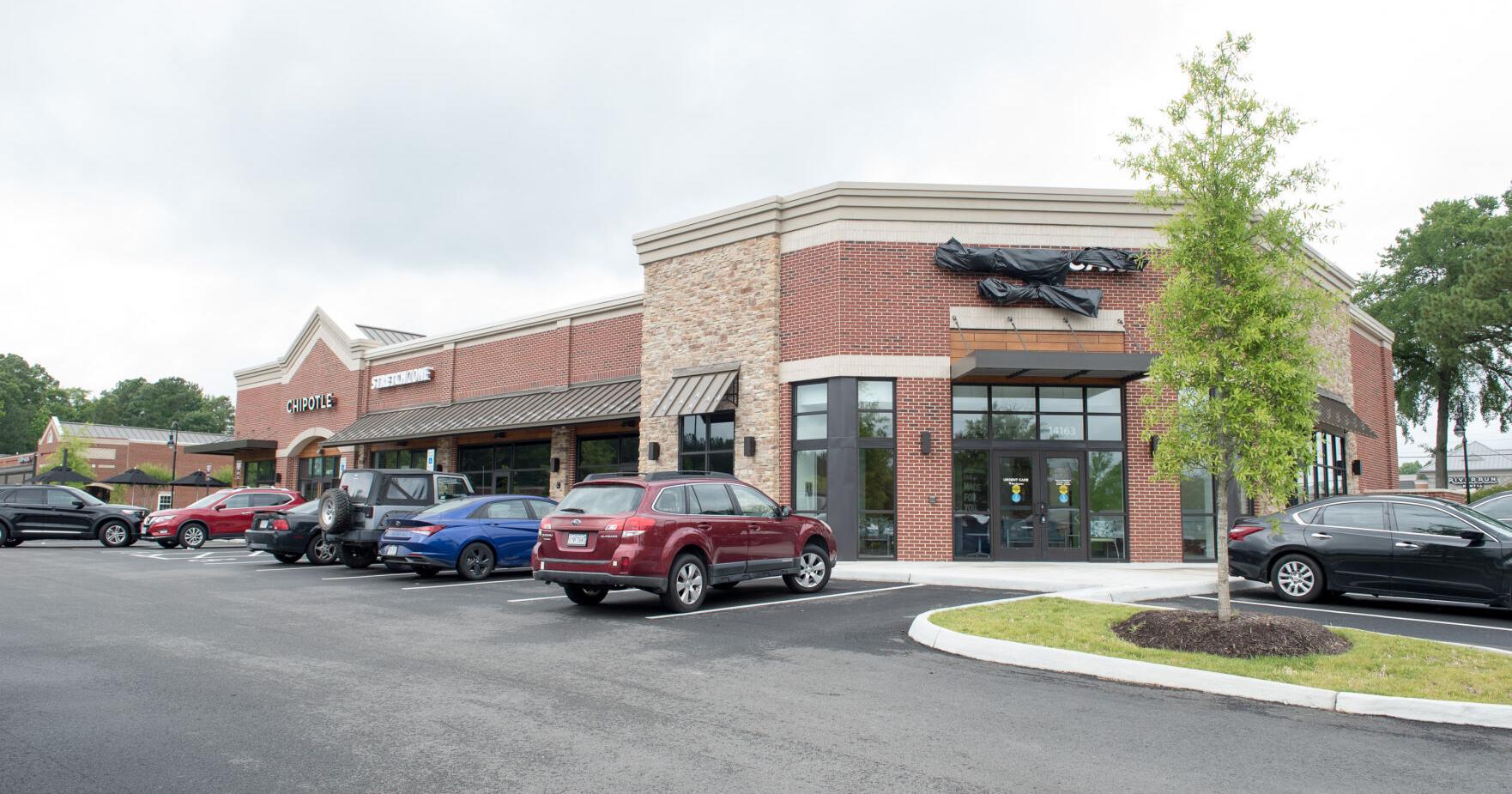 Bon Secours opening 5 new urgent care centers - Vimarsana News