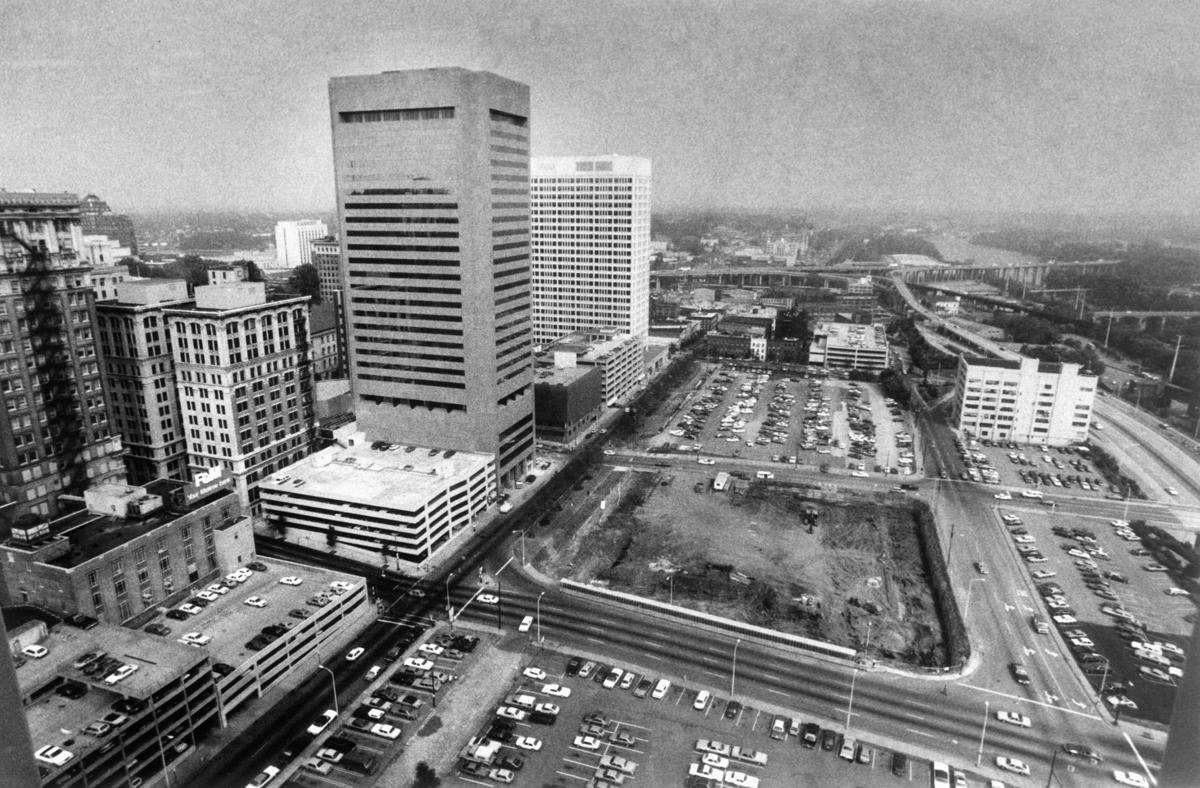 From the Archives: Scenes of Richmond in the 1980s | From the Archives ...