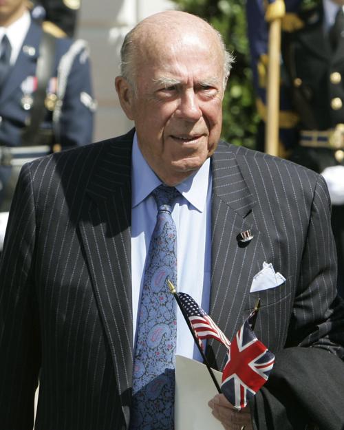 Obit Shultz