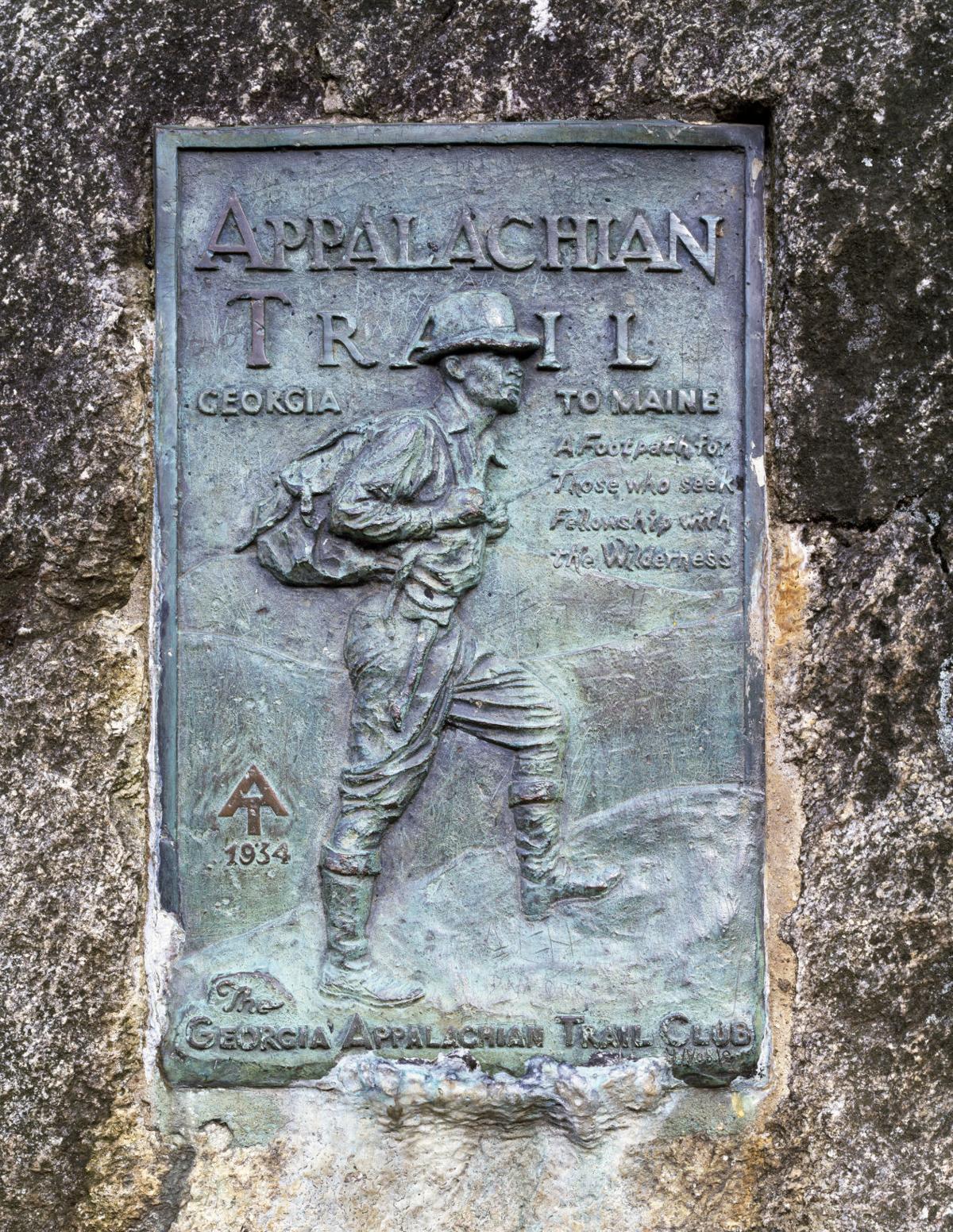 The Abcs Of The Appalachian Trail Discover Richmond Richmond Com