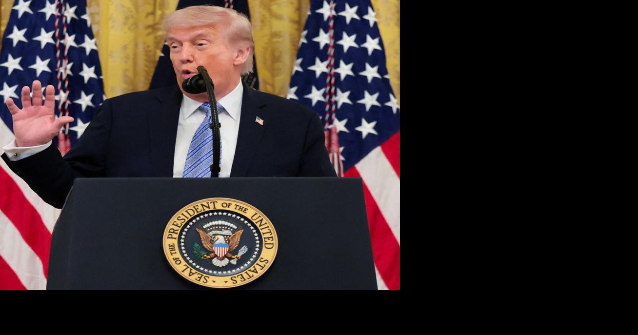 Decline, delusion and deception in the White House | Guest column