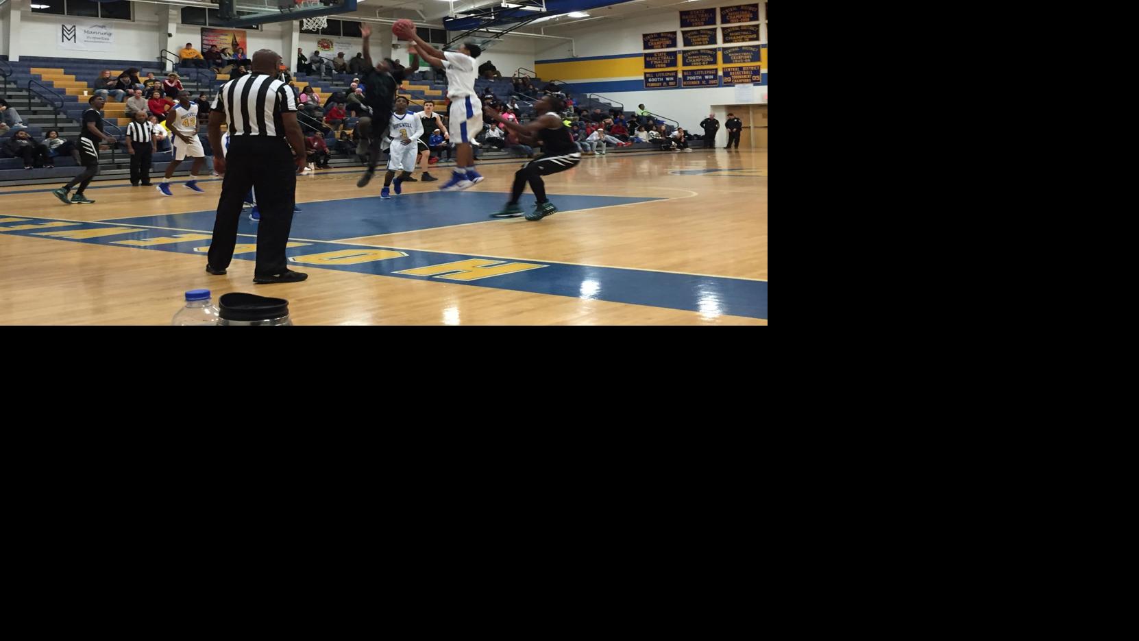 Tdit Benedictine Beats Hopewell 92 91 In Triple Ot Hopewell