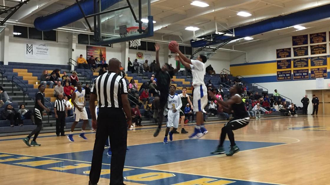 Tdit Benedictine Beats Hopewell 92 91 In Triple Ot Hopewell
