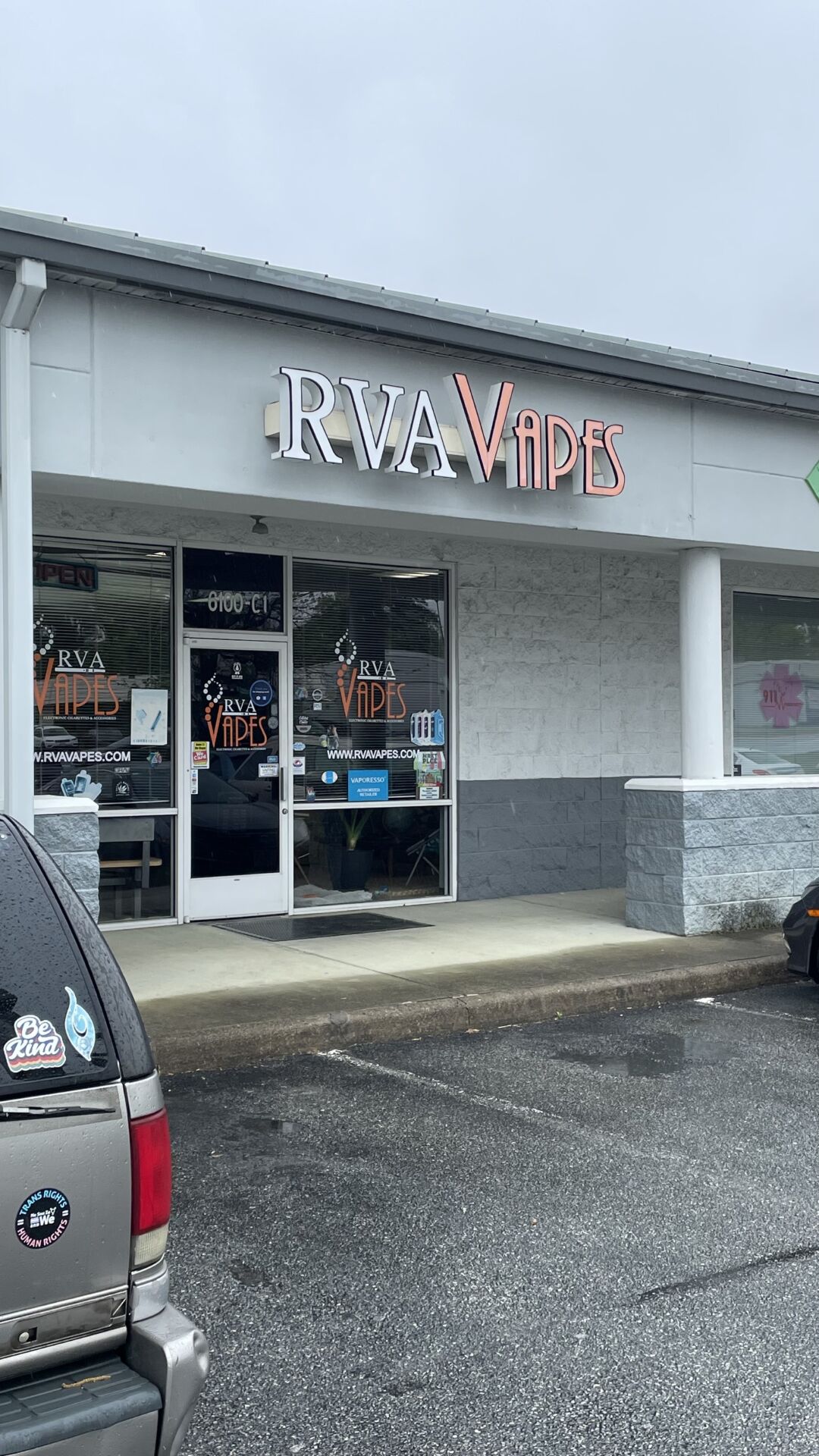 Richmond wants to ban new tobacco stores in most of city