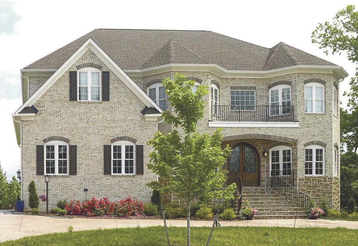 Grey Oaks An upscale community in Short Pump attracts a variety of homebuyers Richmond