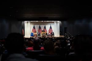 PHOTOS: 63 become US citizens in Richmond on America's 250th birthday