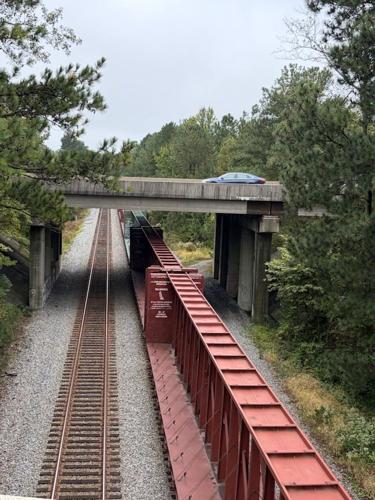 Construction will now start Nov. 9 to improve I-95 bridges over CSX Railroad in Caroline County