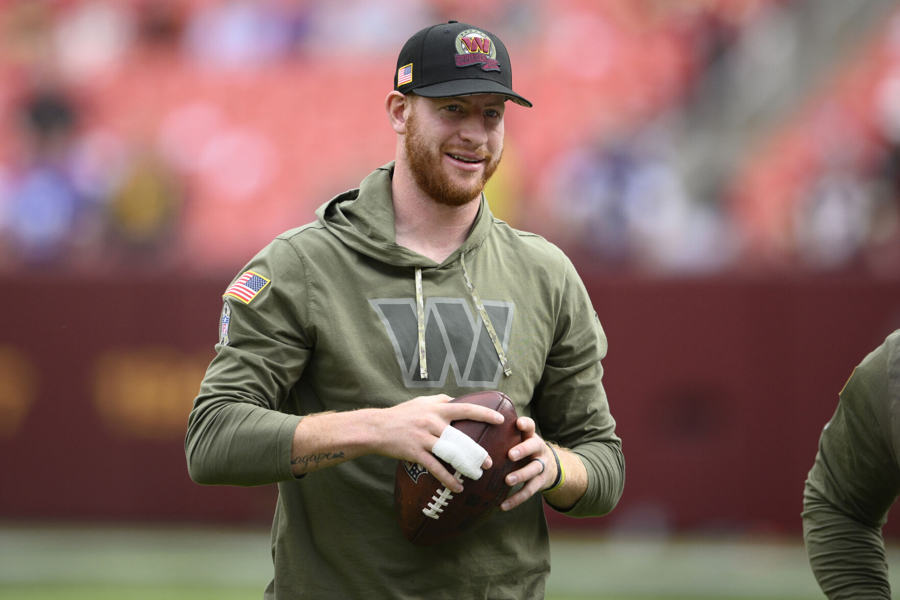 Carson Wentz Women hats sale