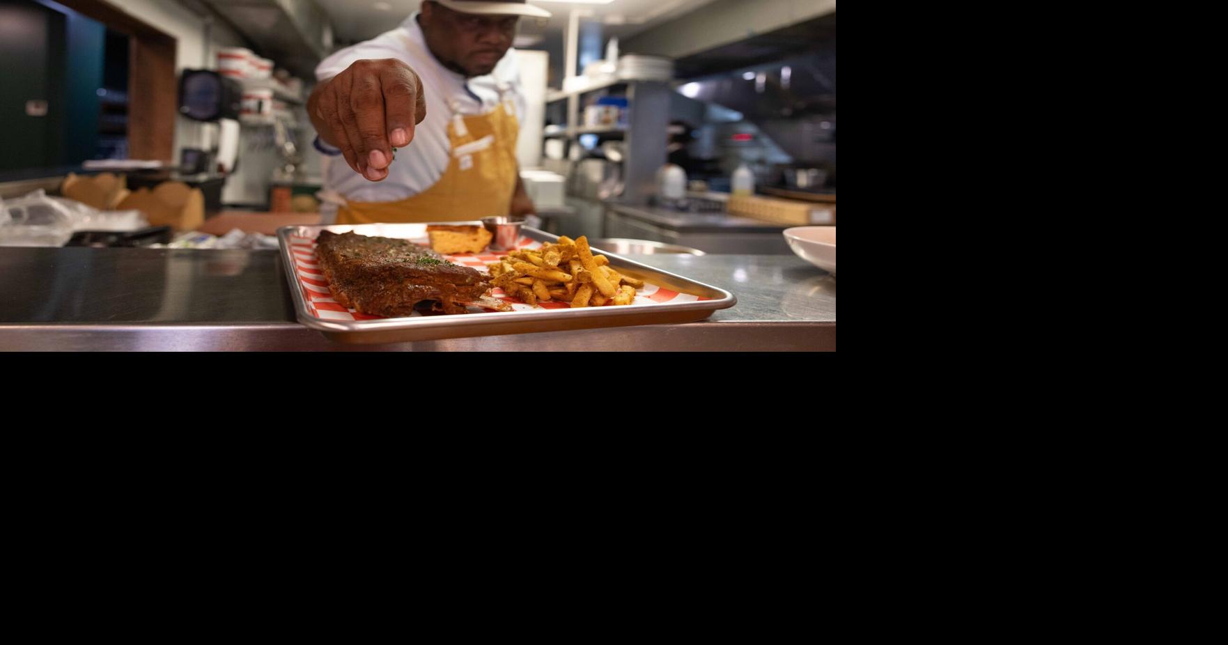 Love's Public Kitchen now open in downtown Richmond Jun 29, 2026