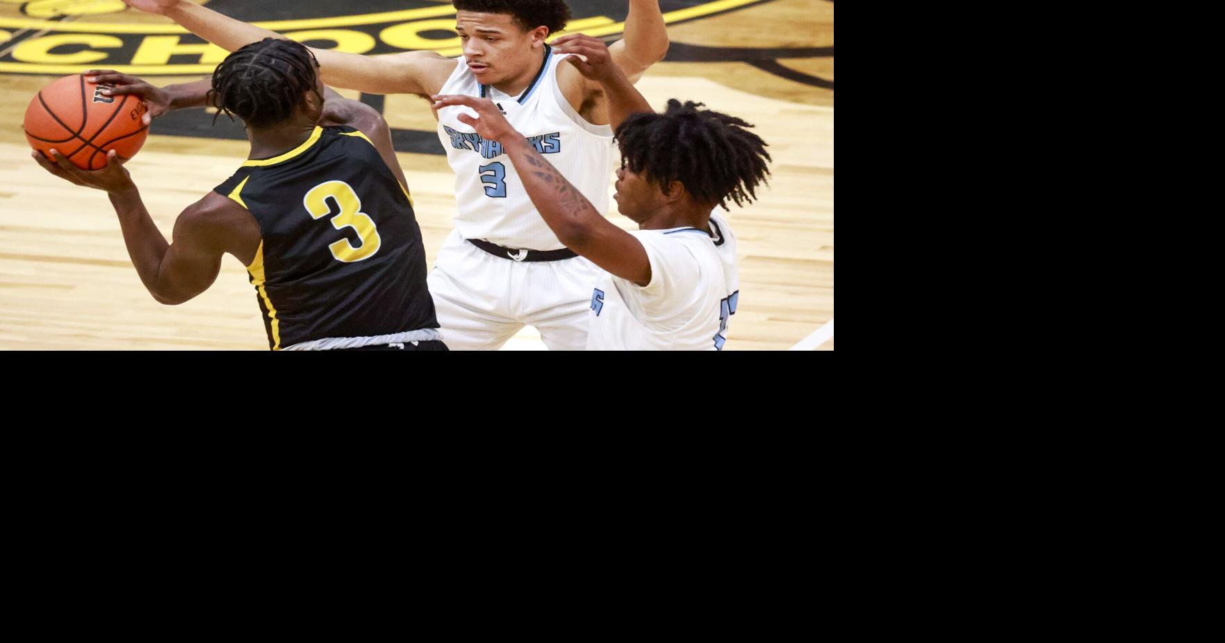 High school notes Springers hitting stride behind top scorer Coles