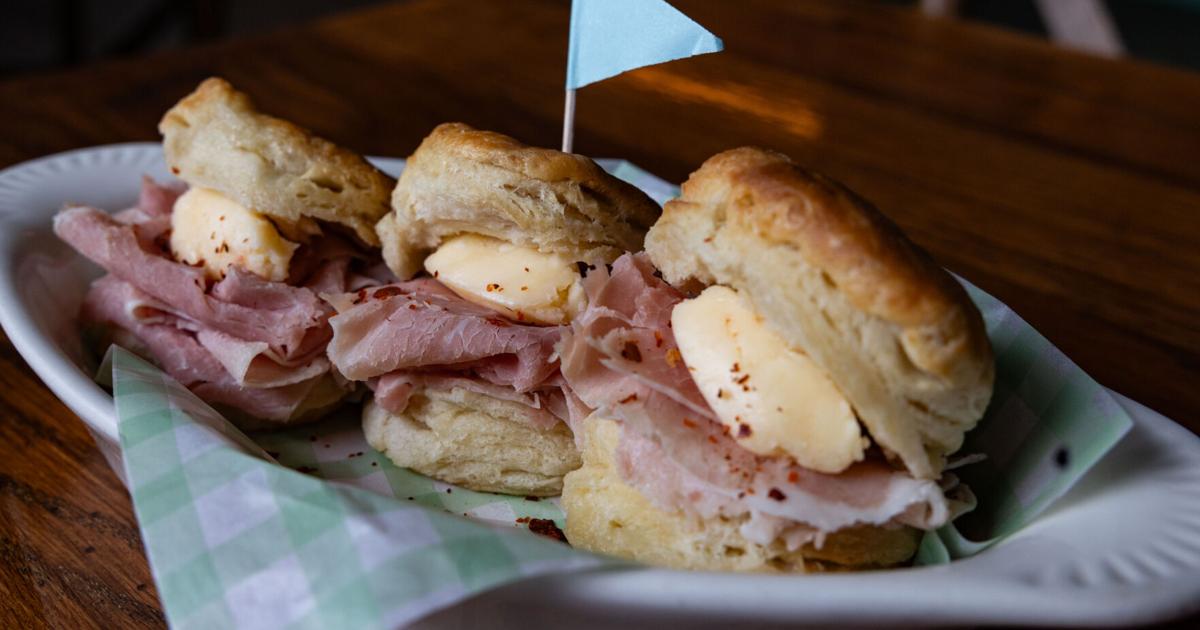 This Richmond seafood shack isn't quite what it seems