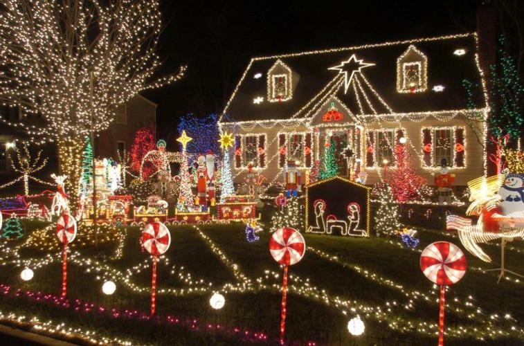 The Tacky Lights List