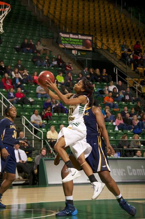 Taylor Brown George Mason Women S Basketball Ii College