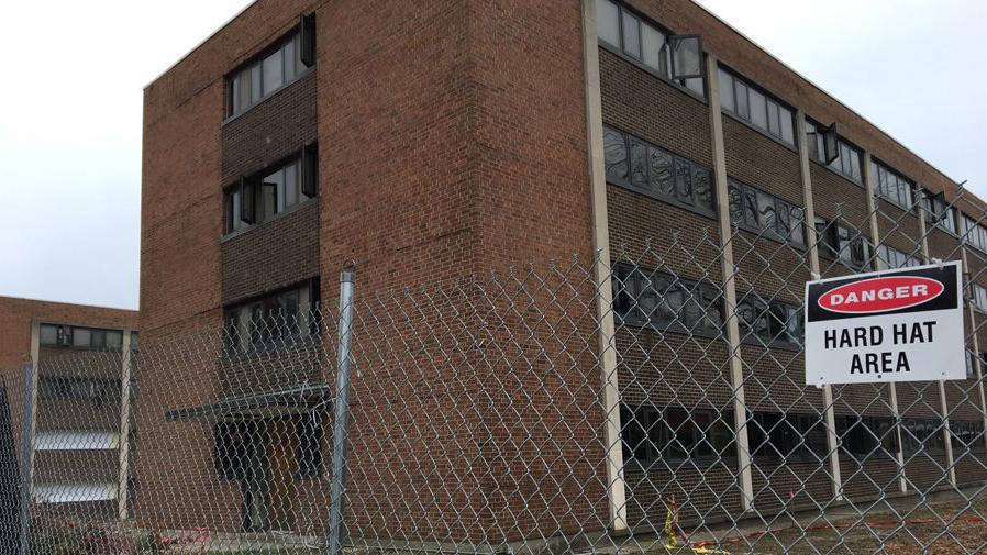 Vcu Launches New Round Of Mcv Construction Richmond Latest News Richmond Com