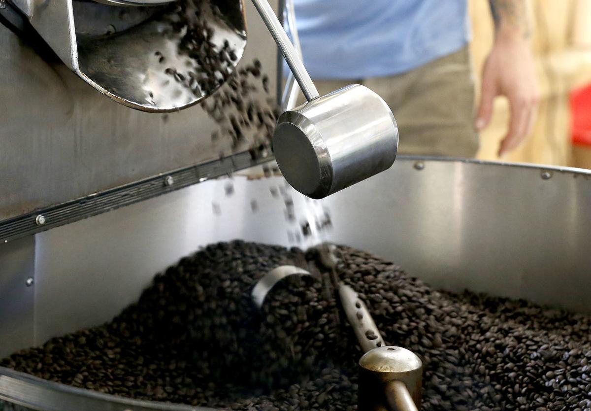 Blanchard's is opening 2 Richmond coffee shops 1 in the Museum