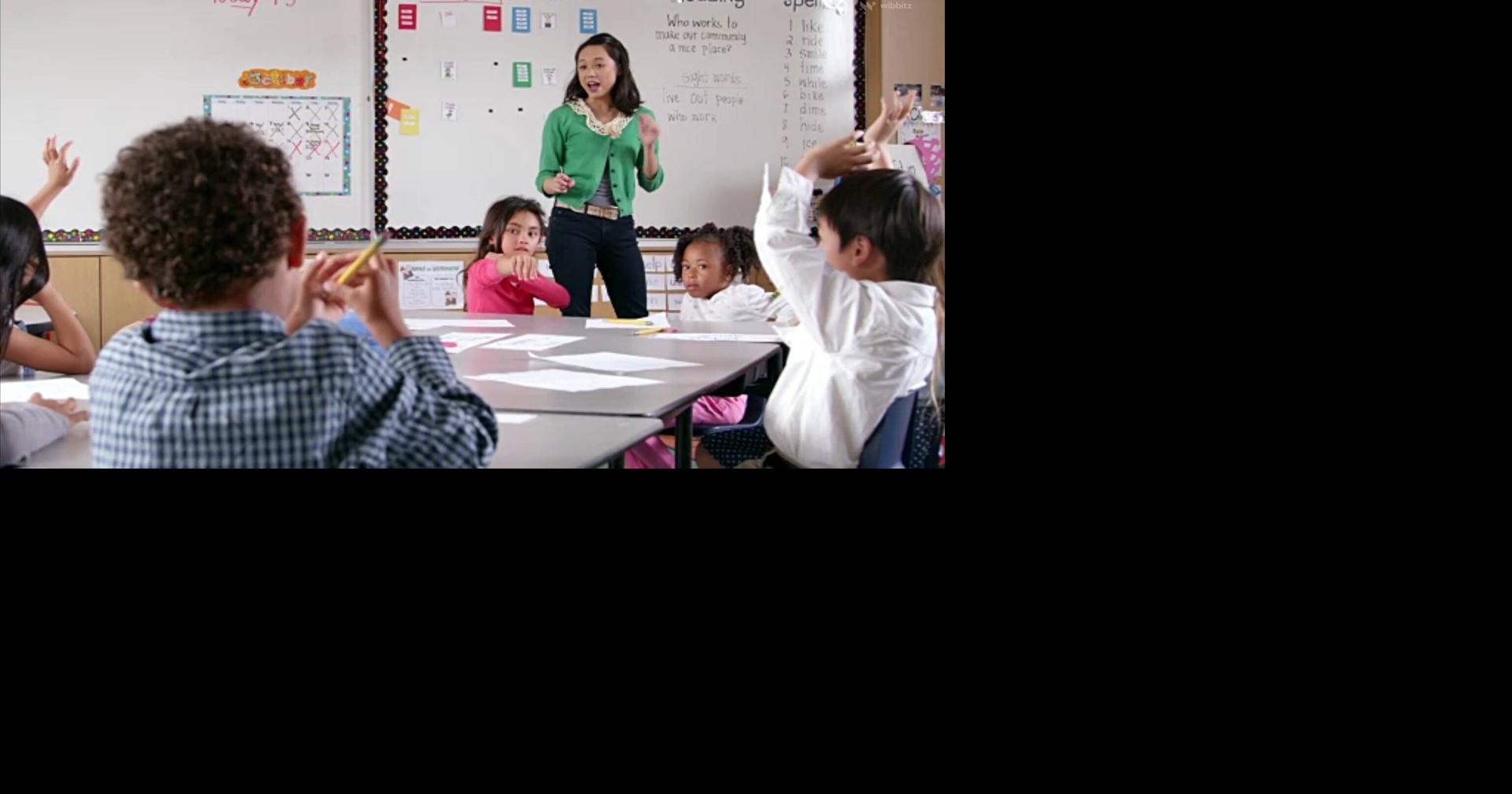 House passes 'Parents Bill of Rights Act,' requiring increased school ...