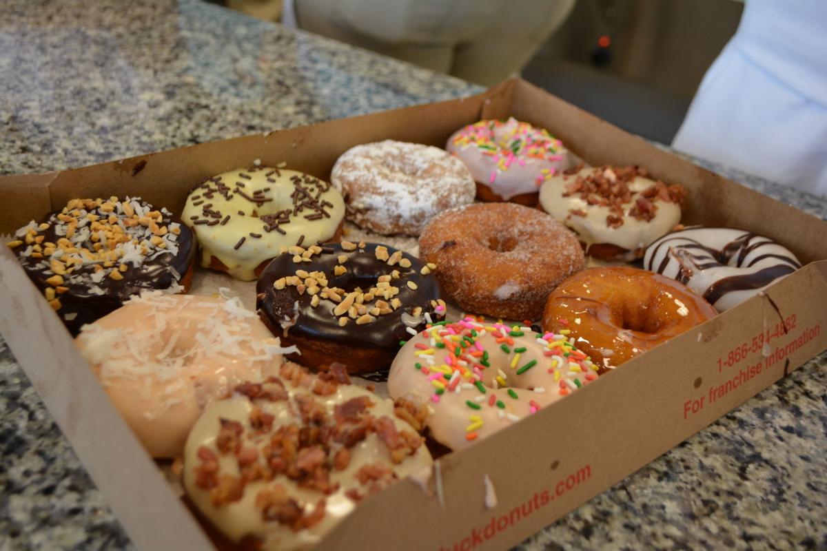 Duck Donuts' Short Pump location is now open Restaurant News