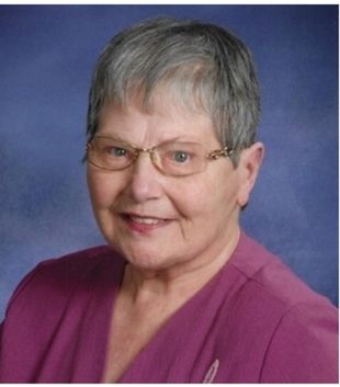 Elizabeth Ann Ward Obituary - Fairfax, VA