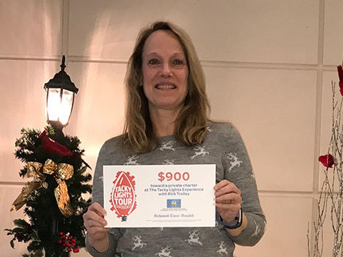 Tacky Lights Experience Winner 2016 Contests Richmond Com