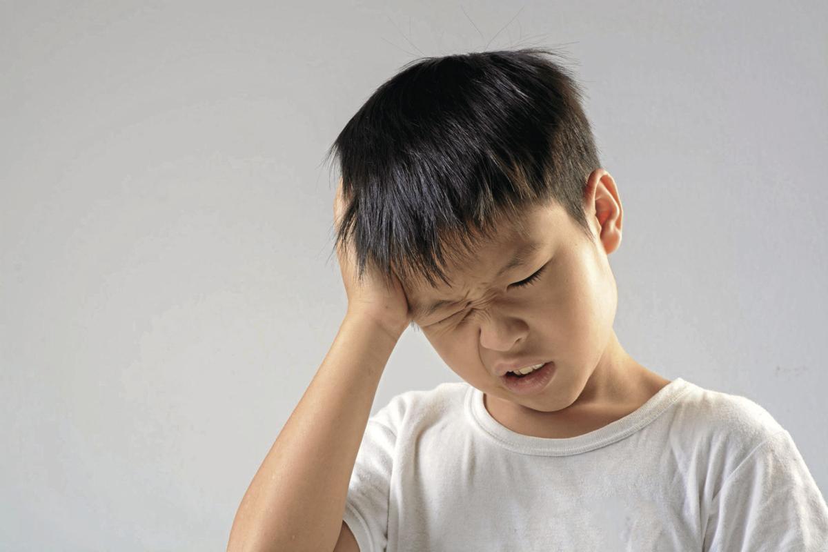 HEADACHES