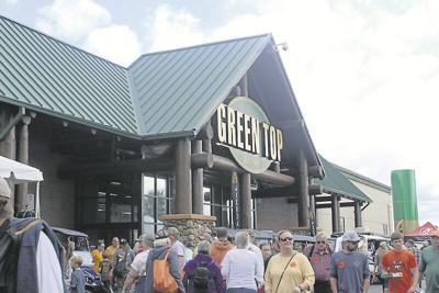 Green Top Sporting Goods