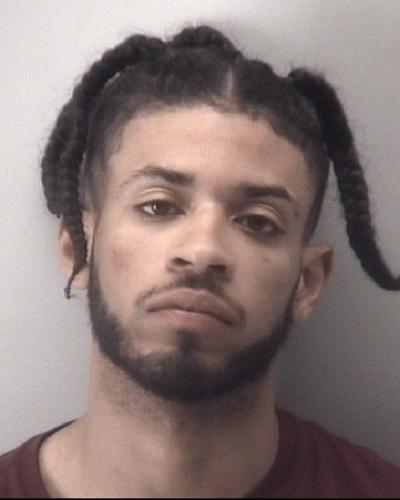 Mechanicsville Man Arrested After Armed Robbery In The Fan Is