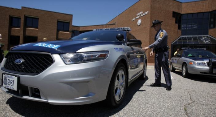 Virginia State Police
