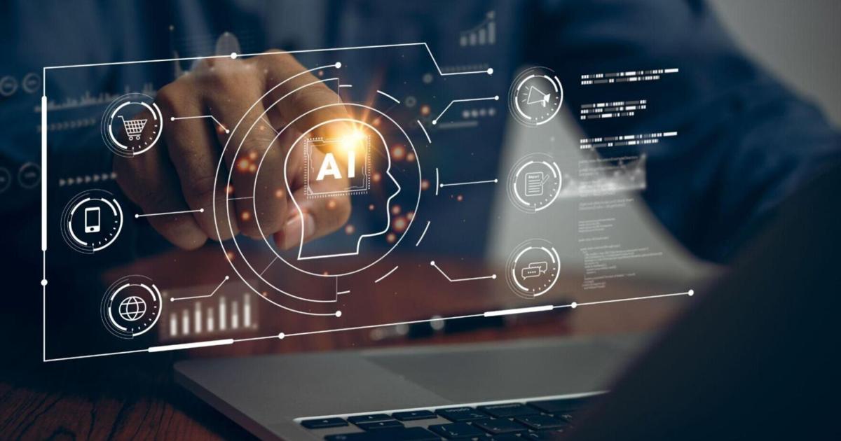 How AI can be an effective tool in cultivating your company’s marketing strategy