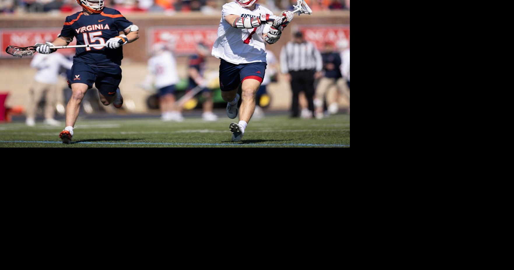 Medical field the ultimate goal for Spider Joe Sheridan, A-10 midfielder of the year