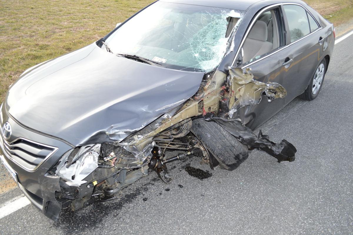 Man who lost a leg in a recent motorcycle crash ties the knot at VCU