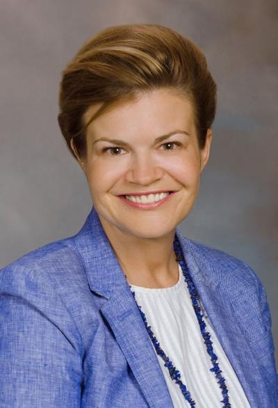 Jenny Friar