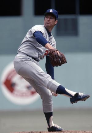 Thank you, Tommy John: MLB pitching careers saved by the groundbreaking surgery