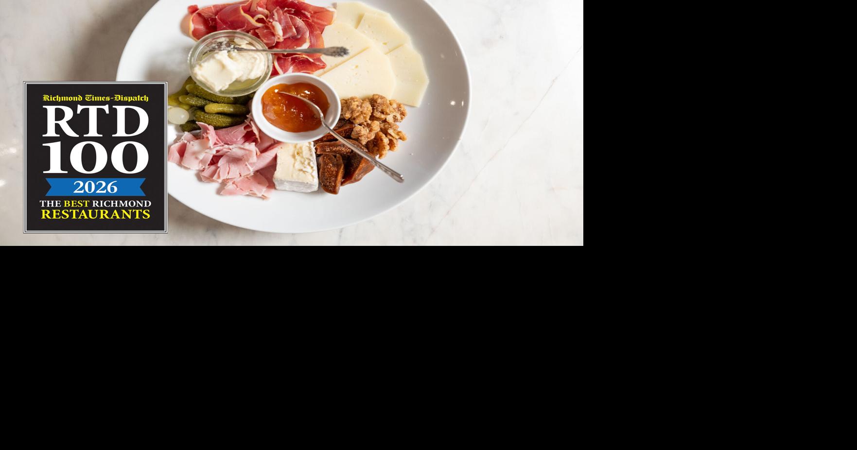 12 best new restaurants to try in Richmond in 2026 Jun 24, 2026