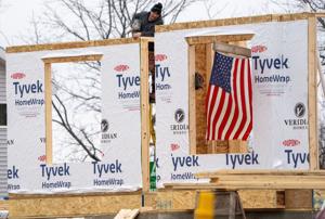 US flagmakers urge new Trump tariffs on Chinese-made banners