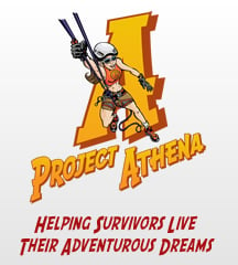 Project Athena Logo Entertainment Richmond Com