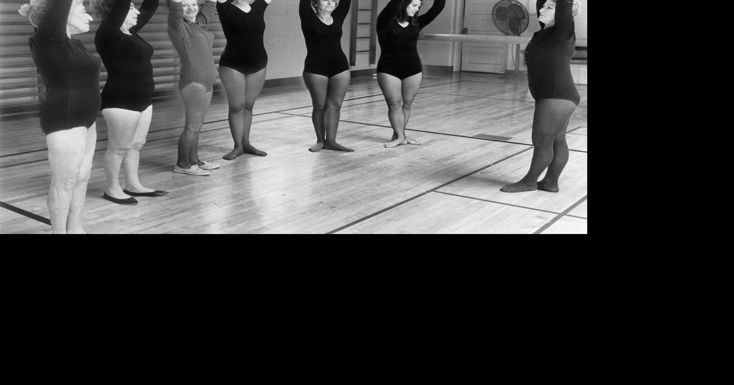 From the archives: Richmond YWCA