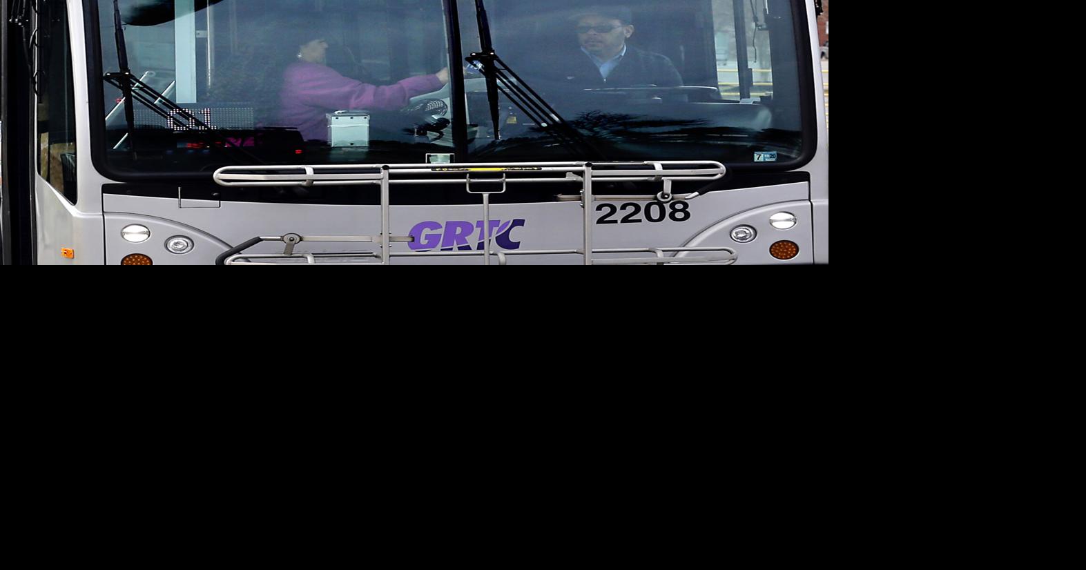 GRTC zerofare bus policy could end this summer without local money to