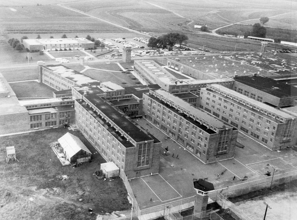State Farm Correctional Center Virginia Address