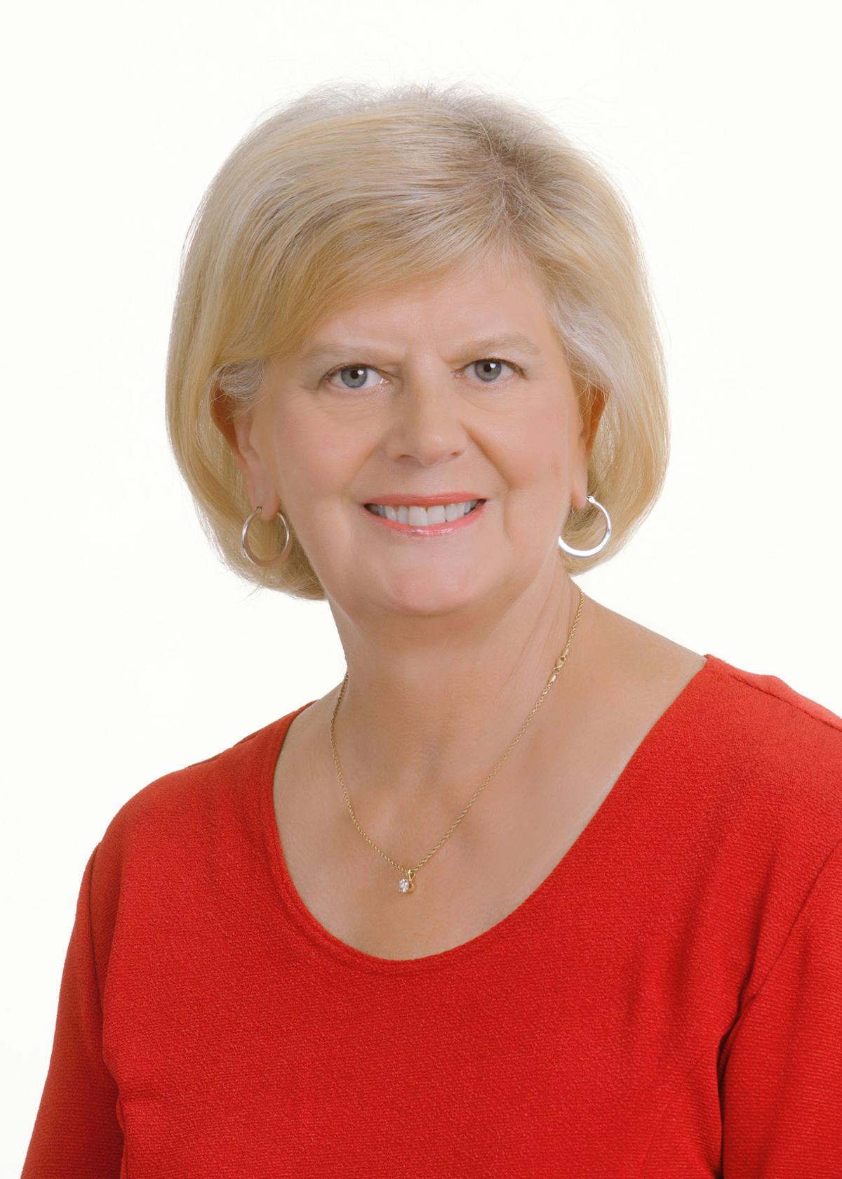 Not just a man's job More women are funeral home directors Local